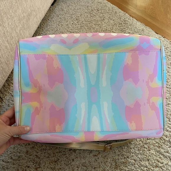 Kids Underonesky Weekender Unicorn Bag - Picture 5 of 7